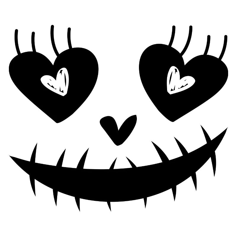 Halloween Face
