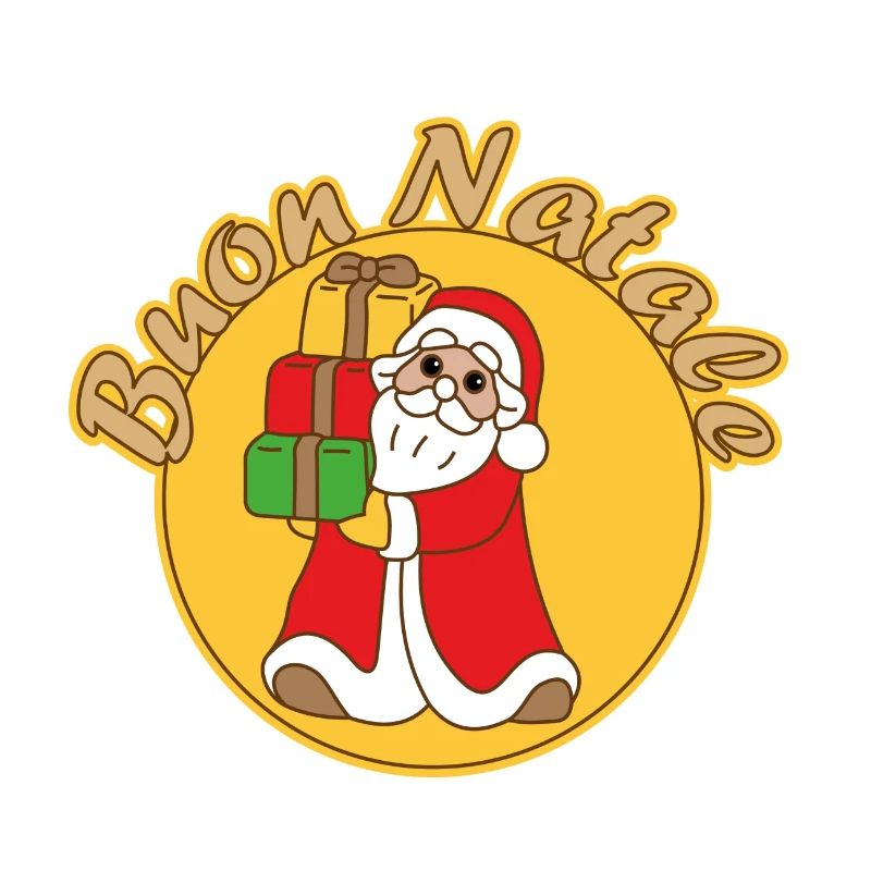 Cadeaux du Père Noël