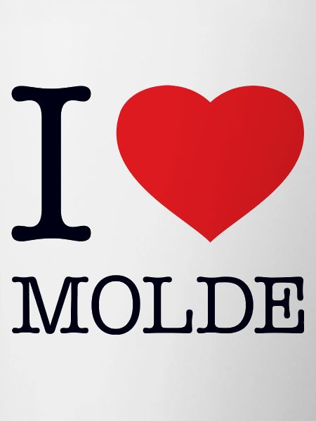 I LOVE MOLDE