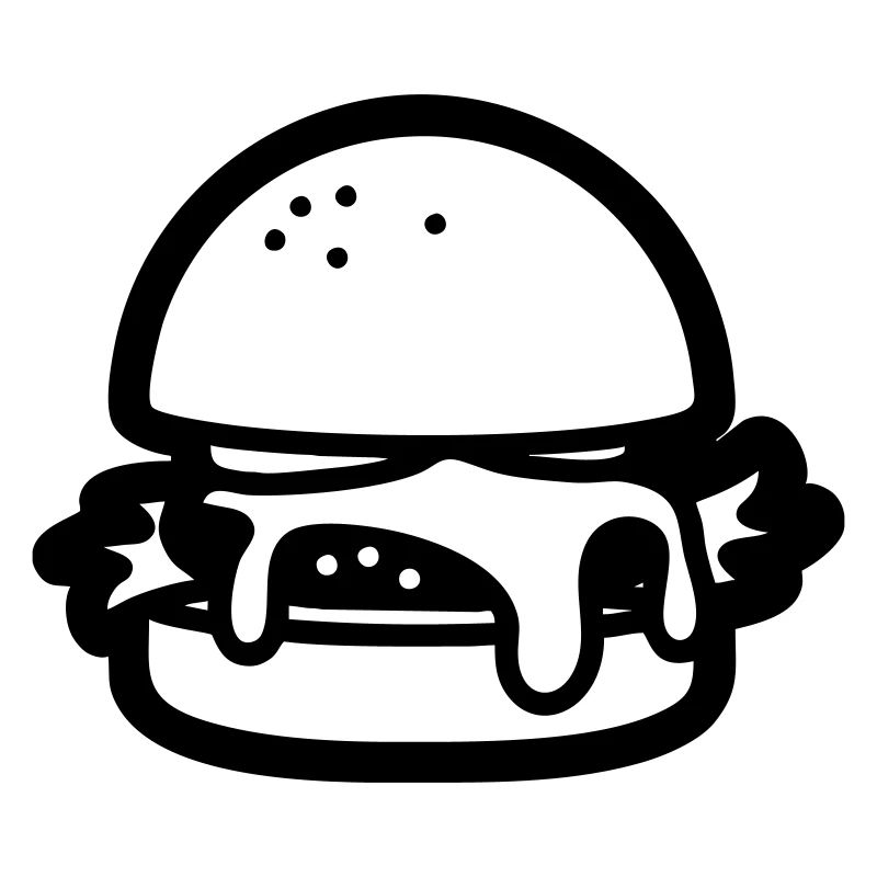 Cheesburger (en anglais seulement)
