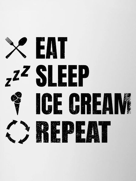 Ice Cream Lovers