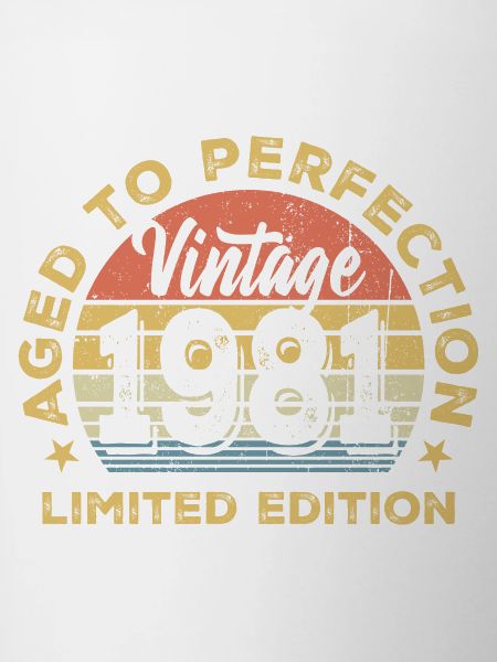 Millésime 1961 Edition Limitée