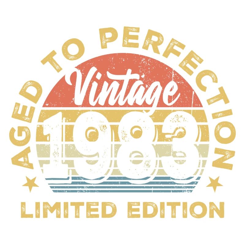 Millésime 1963 Edition Limitée