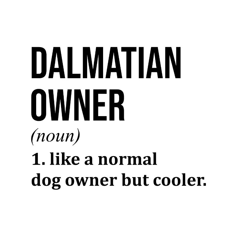 Dalmate