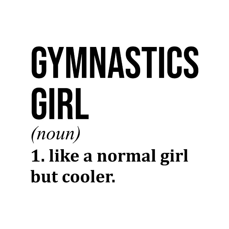 Gymnastik