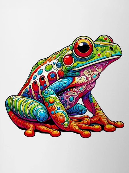 Grenouille
