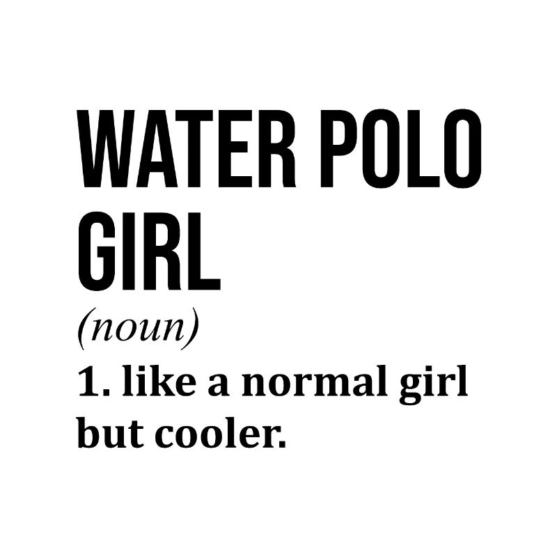 Waterpolo