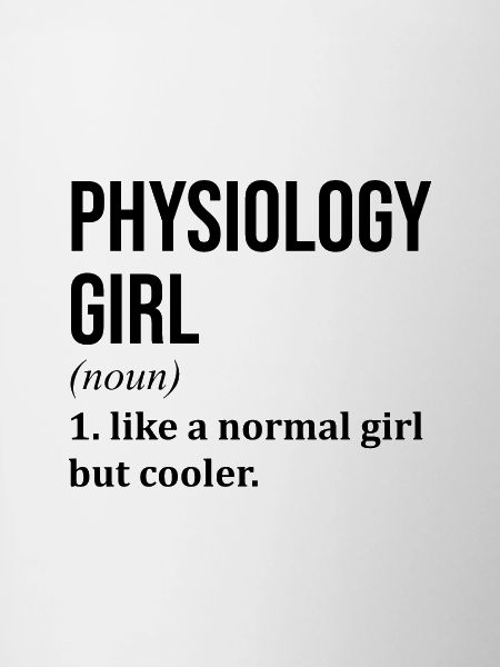 Physiology Physiology Physiology