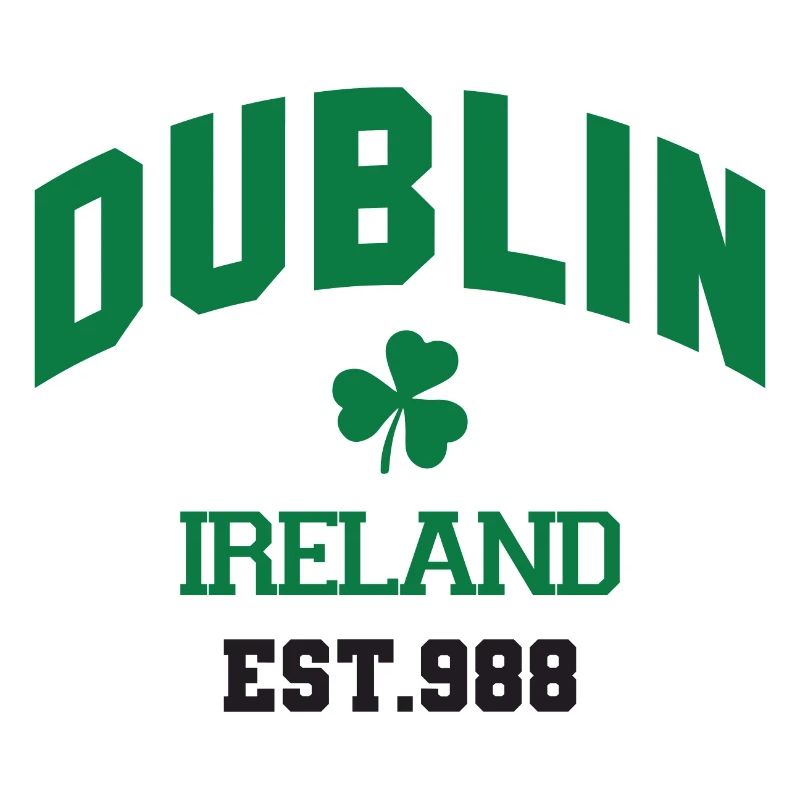 Dublin - Ireland