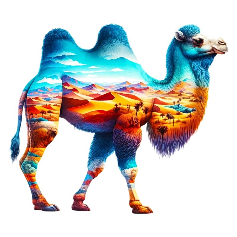 Kamel