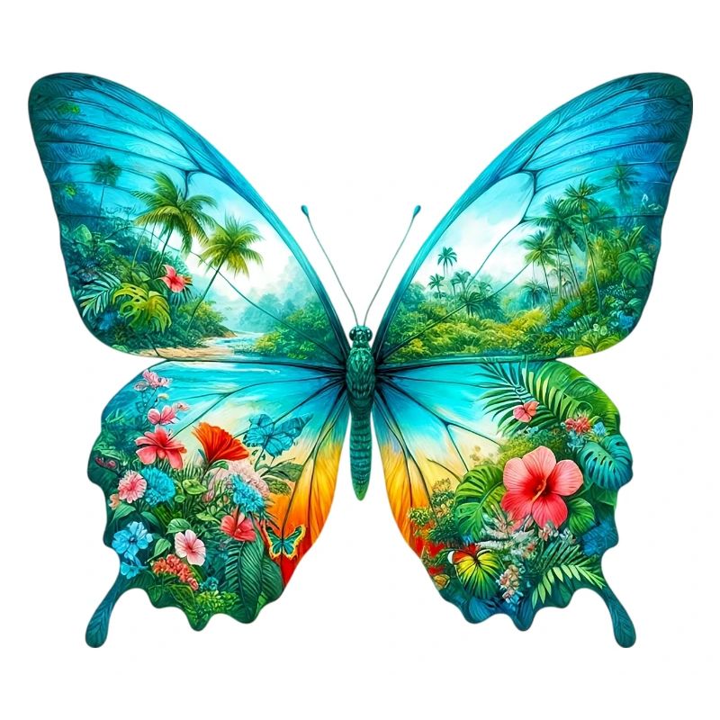 Butterfly