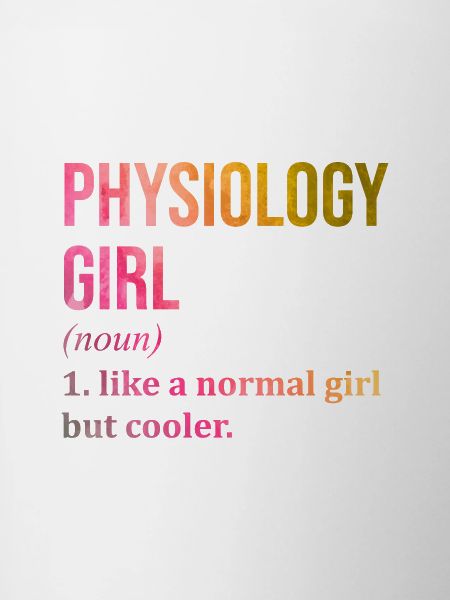 Physiology Physiology Physiology