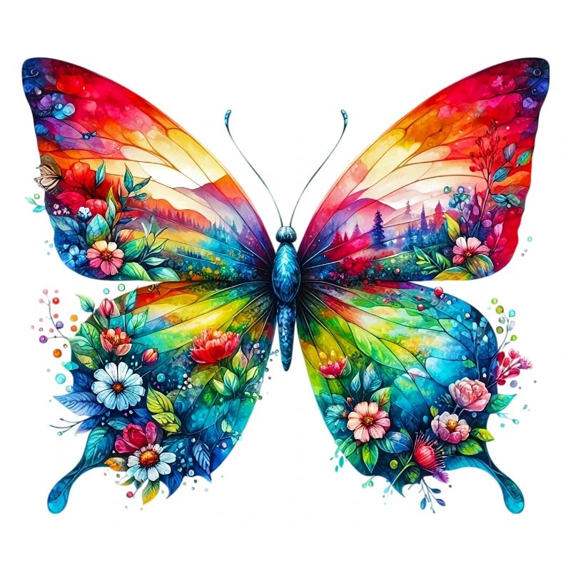 Papillon