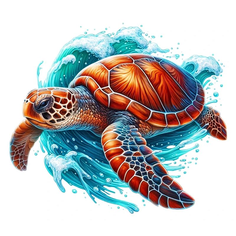 Turtle