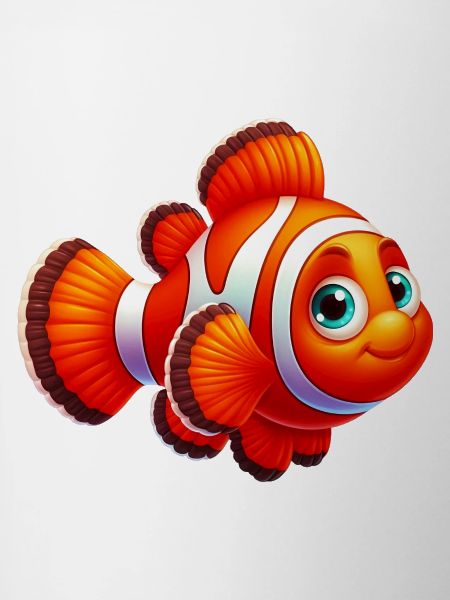 Clownfische