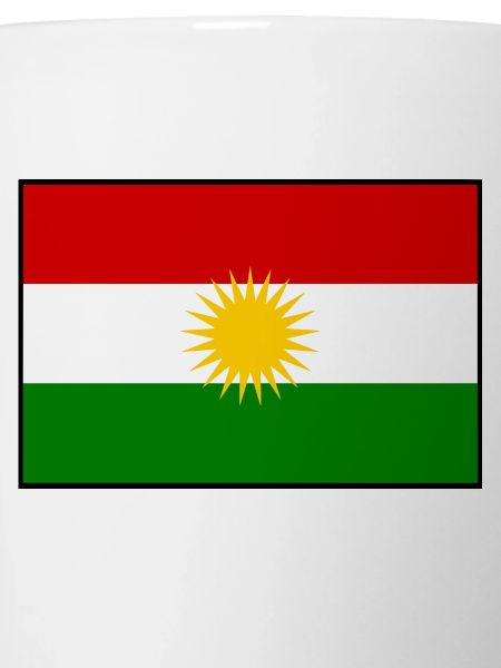 kurdistan