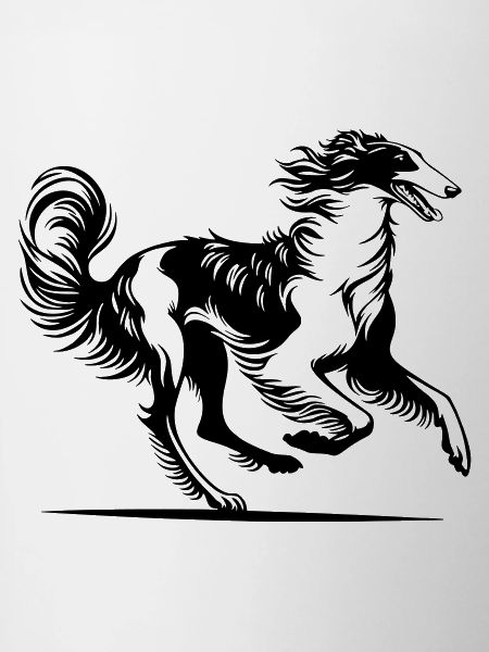 Borzoi