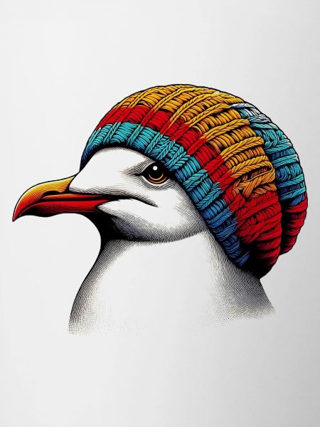 Seagull