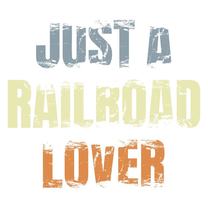 Railway lovers