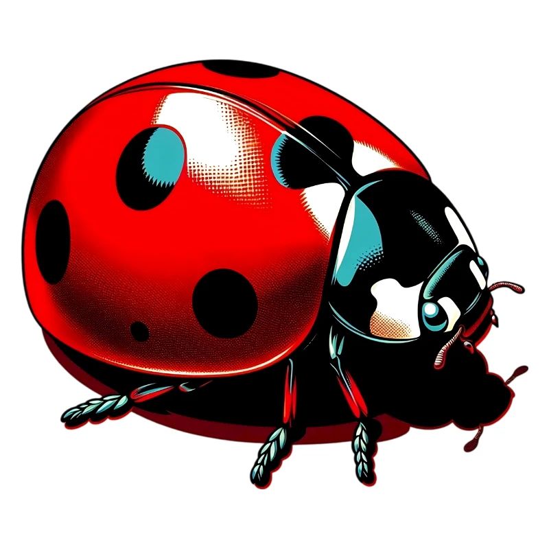 Coccinelle