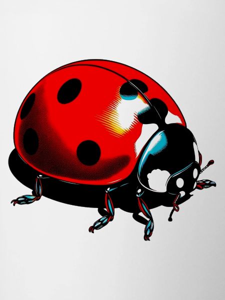 Ladybird