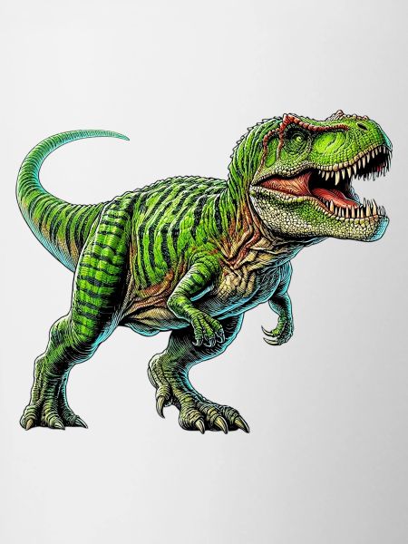 Dinosaur