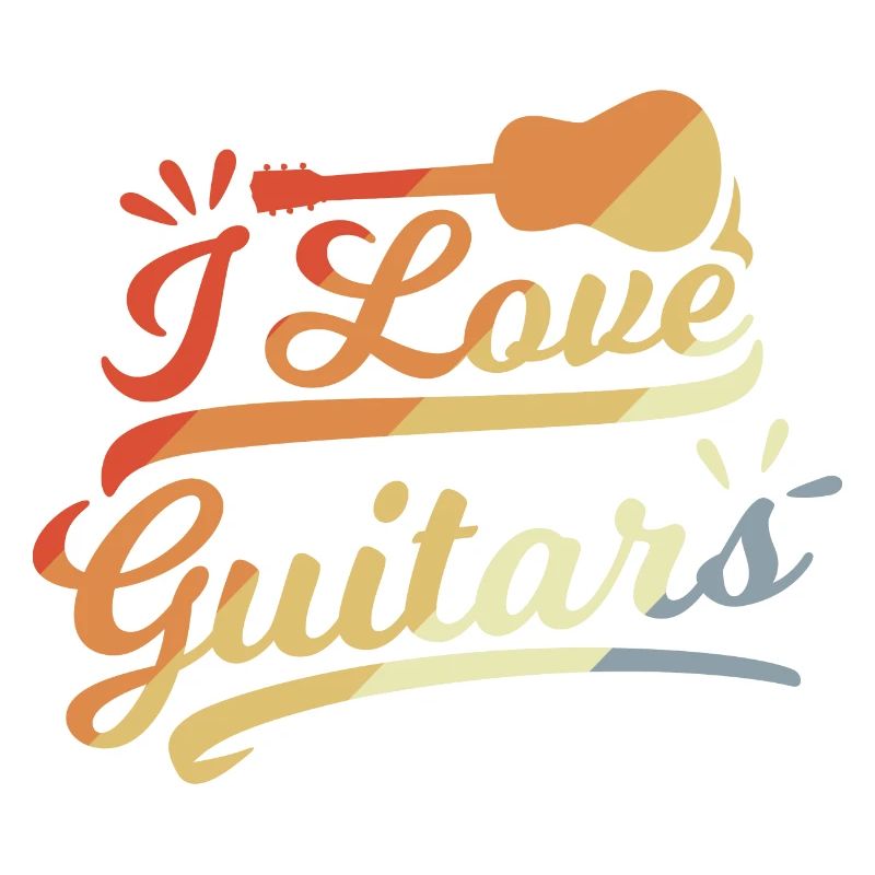 Guitar Love