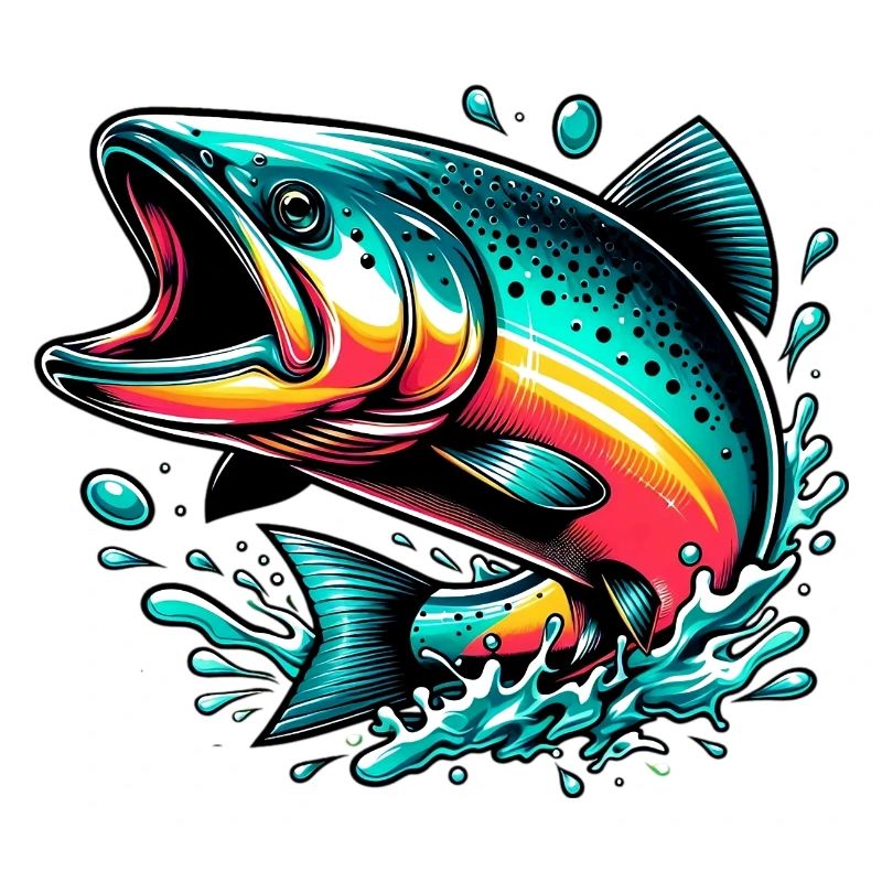 Salmon