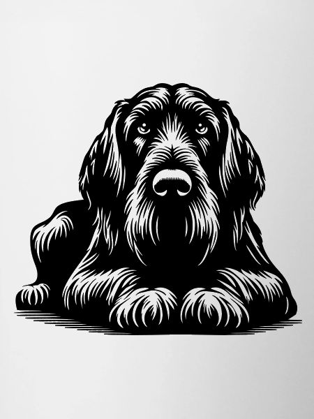 Spinone Italiano