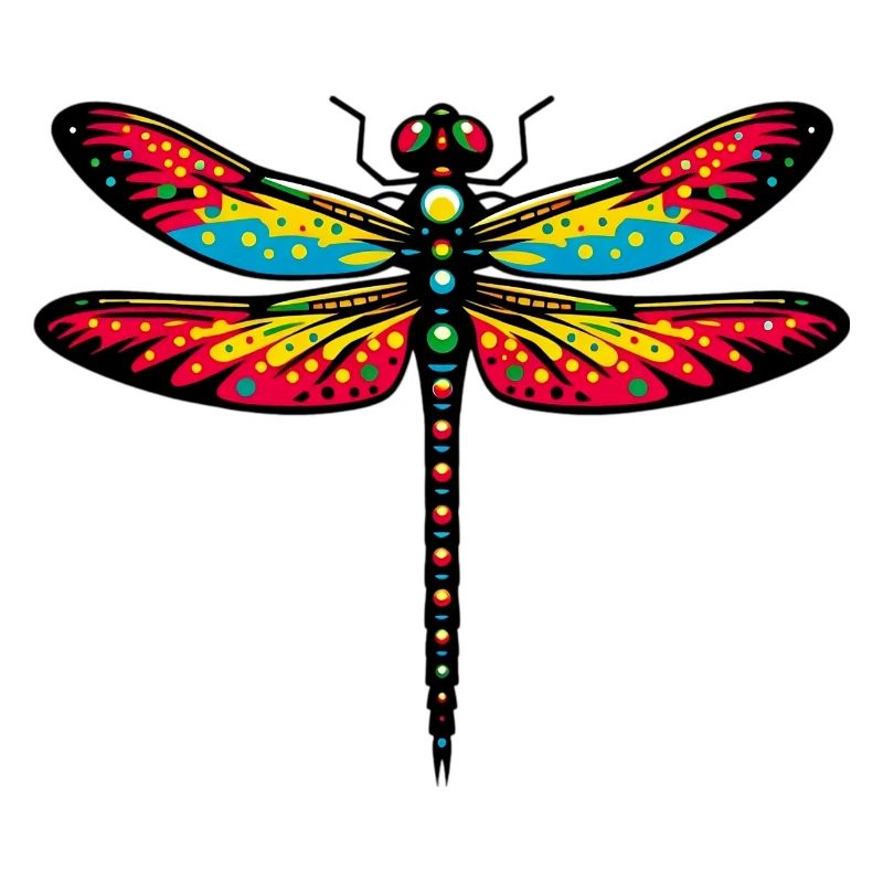 Libellule
