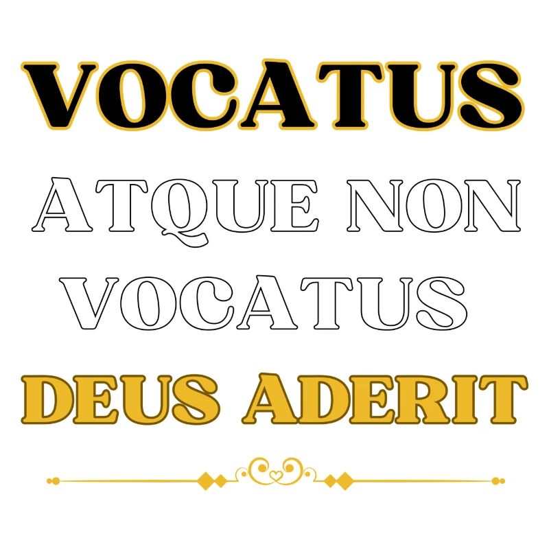 Vocatus Deus Aderit