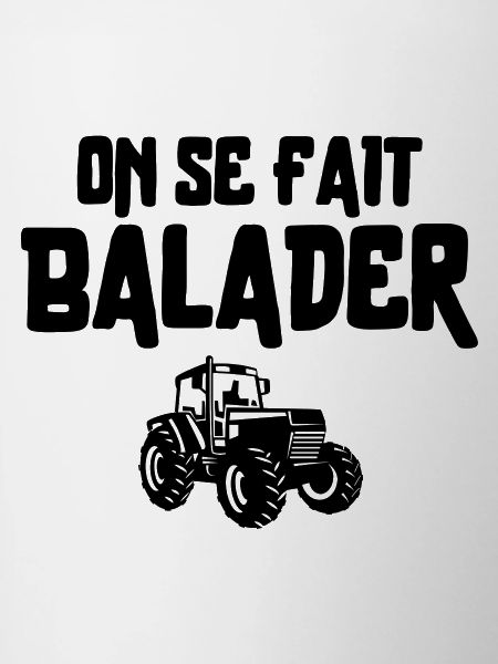 Bauer, Bauer, Bauer, Traktor