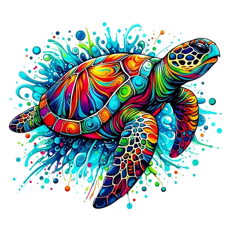 Turtle