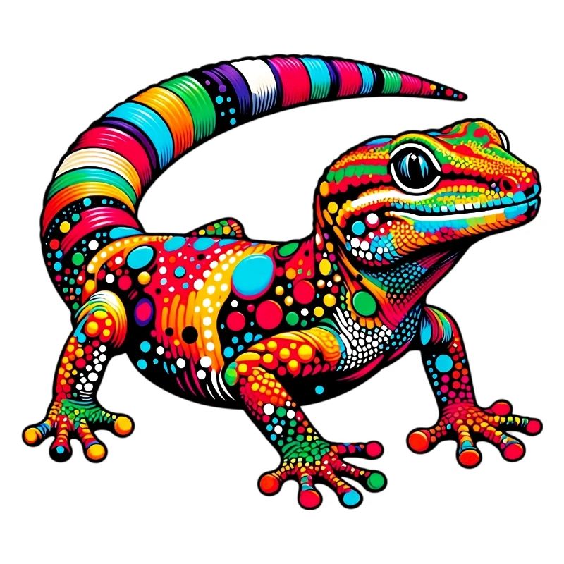 Gecko