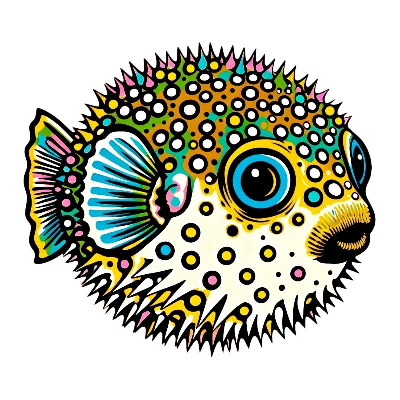 Blowfish