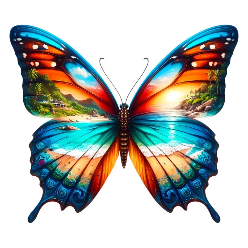 Butterfly