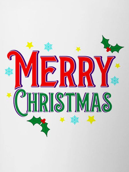 Merry Christmas
