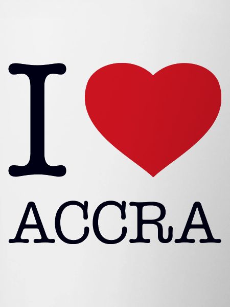 J’ADORE ACCRA