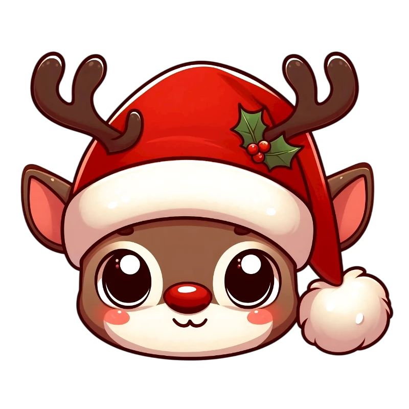rudolph 6