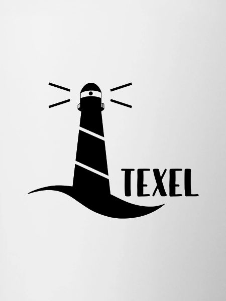Phare Texel (noir)