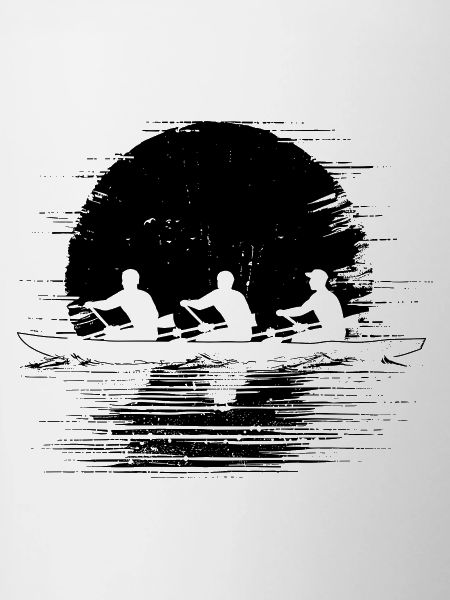 Rowing team