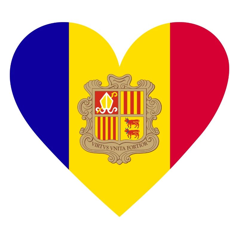 Cœur d’Andorre