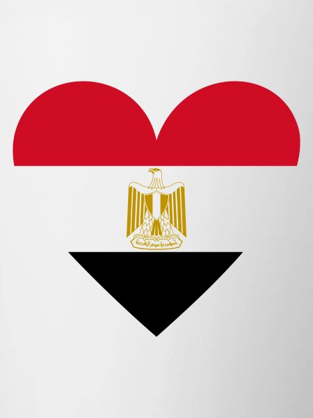 Egypt Heart