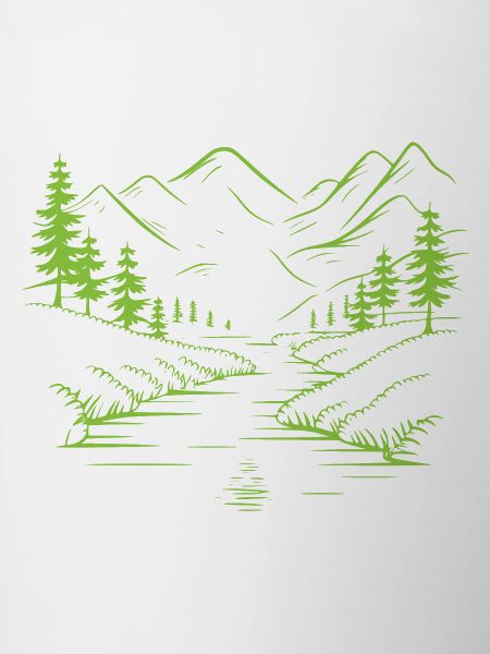 Gebirge