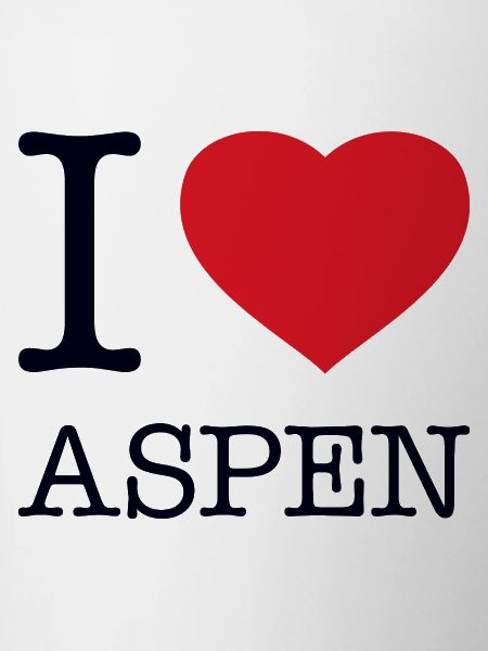 J’ADORE ASPEN