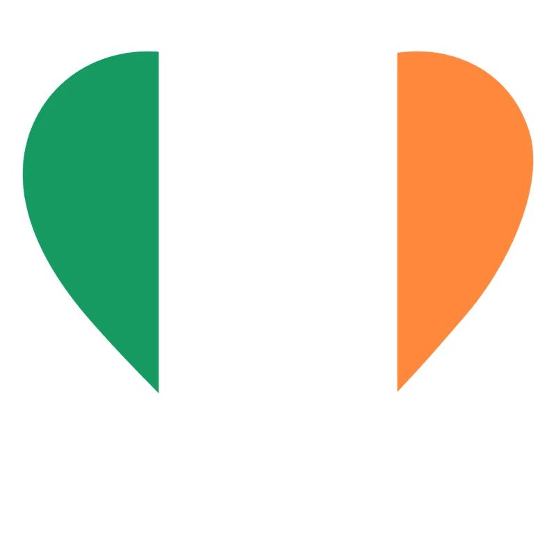 Cœur d’Irlande