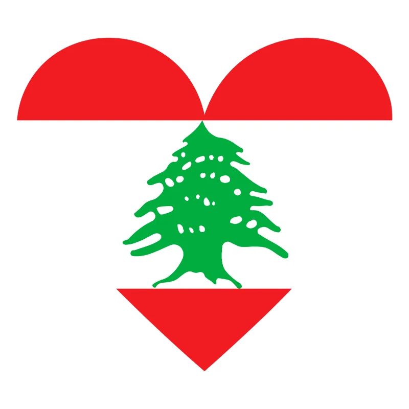 Liban Cœur