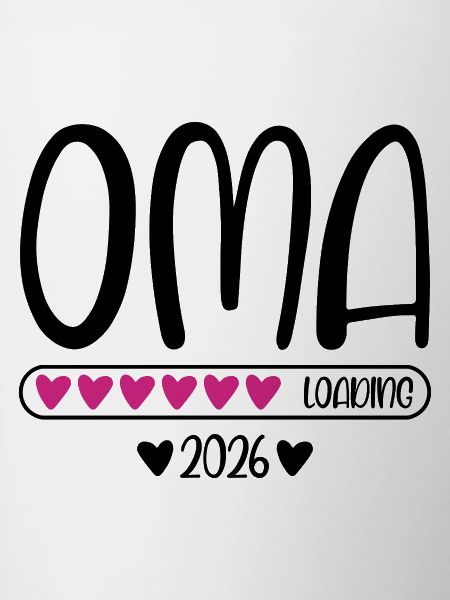 Oma 2026 loading