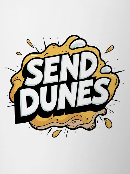 Send Dunes