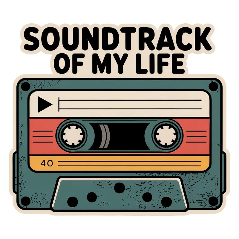 Soundtrack meines Lebens